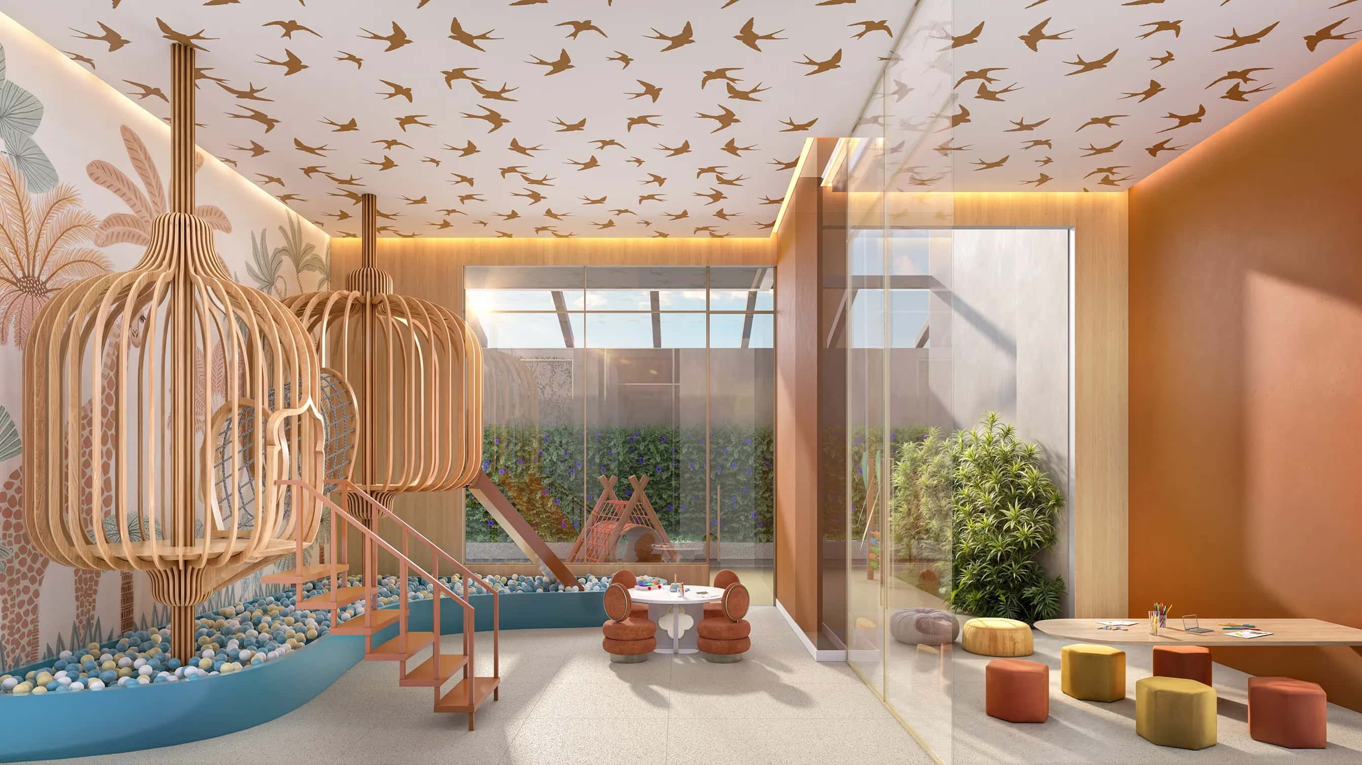 The Palace Oasis - imagem 3 The Palace Oasis - imagem 3