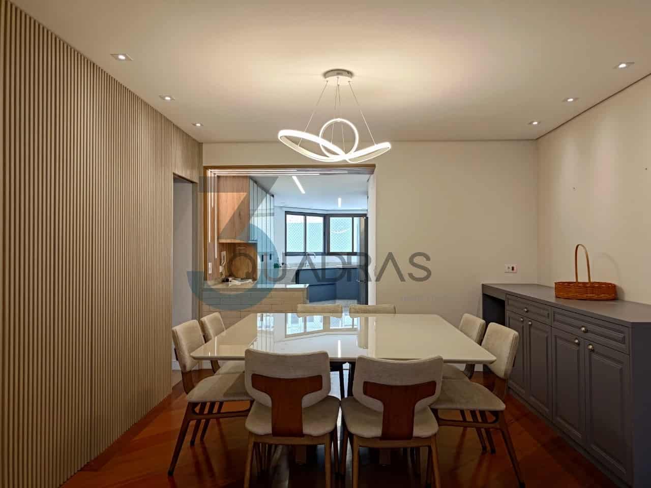 Condomínio Piazza Borghese - foto de fundo