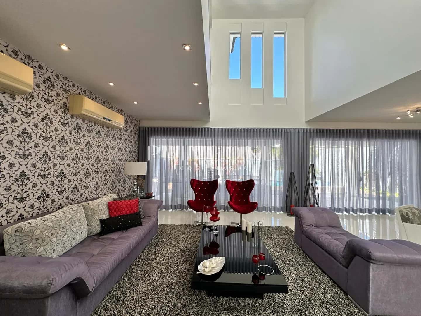 Condomínio Del Lago Barra da Tijuca - imagem 3 Condomínio Del Lago Barra da Tijuca - imagem 3