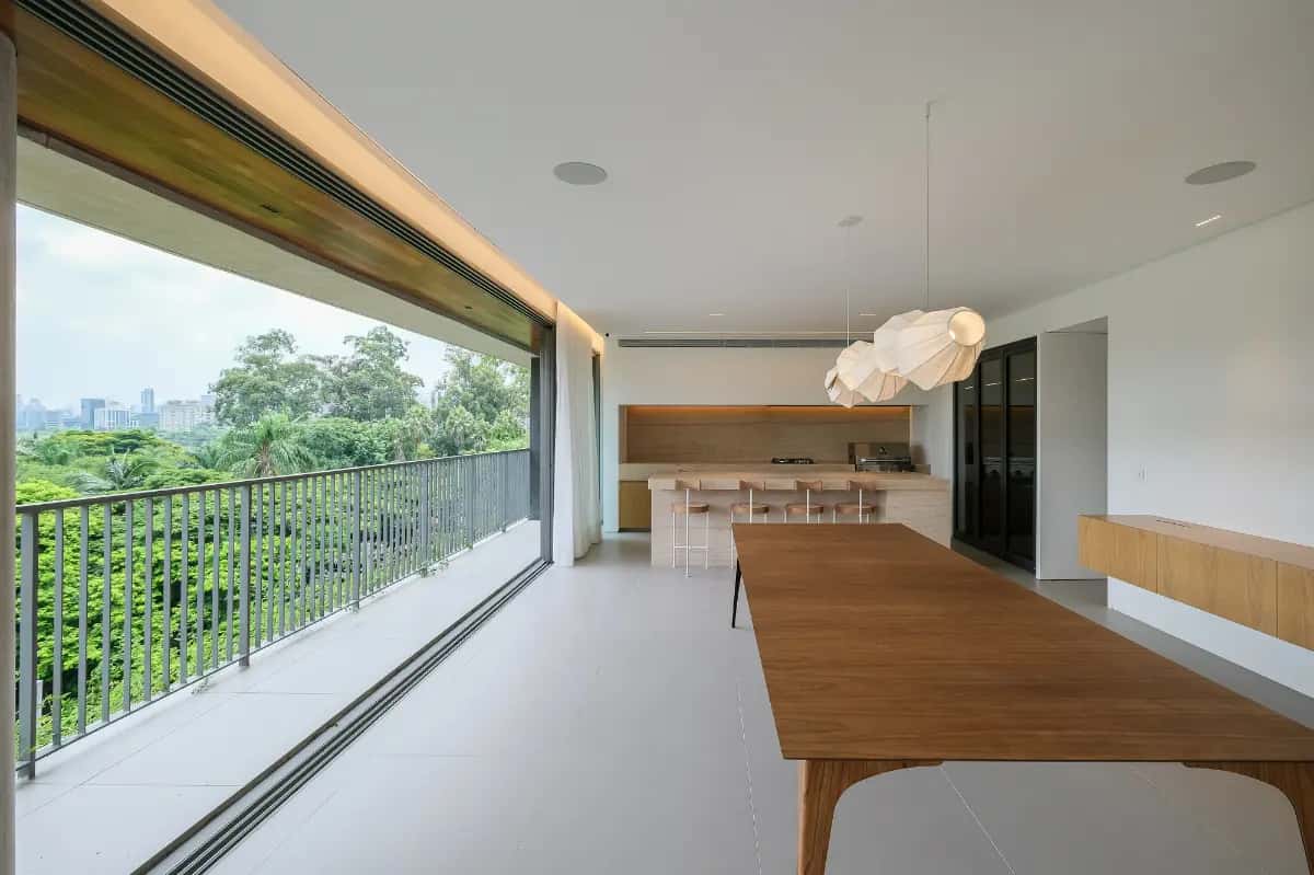 Varanda Cidade Jardim - imagem 4 Varanda Cidade Jardim - imagem 4