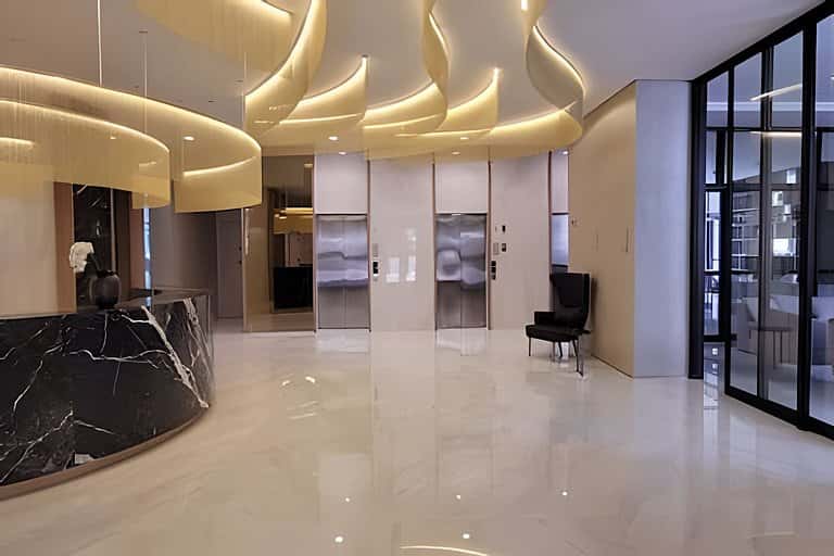 Condomínio Charlie Lumiere Klabin - imagem 5 Condomínio Charlie Lumiere Klabin - imagem 5