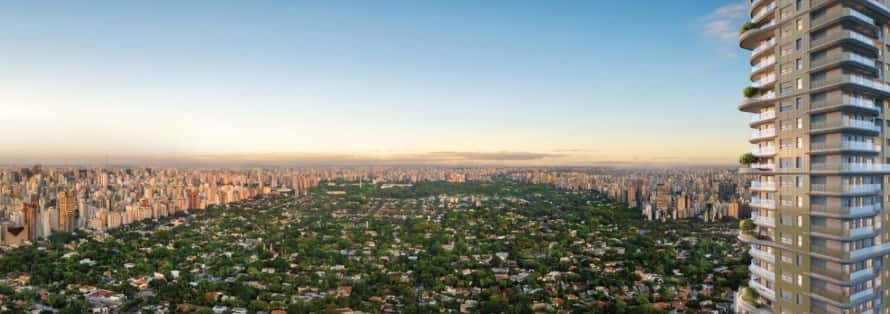 Epic jardim Europa Garden duplex 637 m2 - imagem 3 Epic jardim Europa Garden duplex 637 m2 - imagem 3