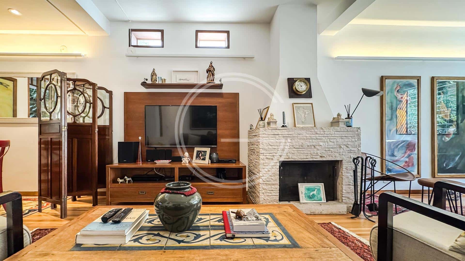 Casa a Venda no Ibirapuera - imagem 4 Casa a Venda no Ibirapuera - imagem 4