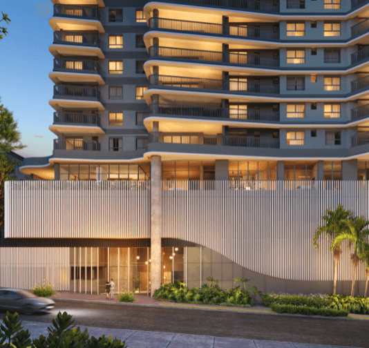 Apartamento com 3 quartos em Perdizes, São Paulo — Infinity Perdizes Preço - foto 1 Apartamento com 3 quartos em Perdizes, São Paulo — Infinity Perdizes Preço - foto 1