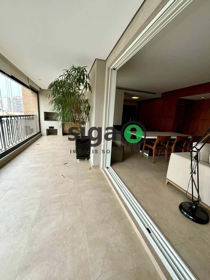 Rua Leopoldo Couto de Magalhães Júnior 565 - imagem 4 Rua Leopoldo Couto de Magalhães Júnior 565 - imagem 4