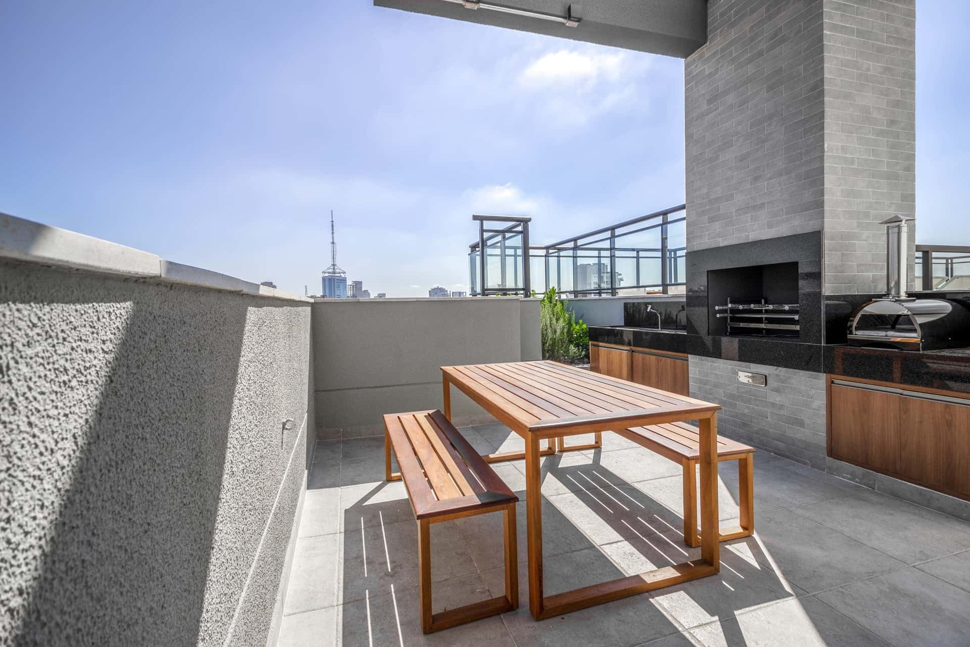 Haus Mitre Vila Mariana - imagem 5 Haus Mitre Vila Mariana - imagem 5