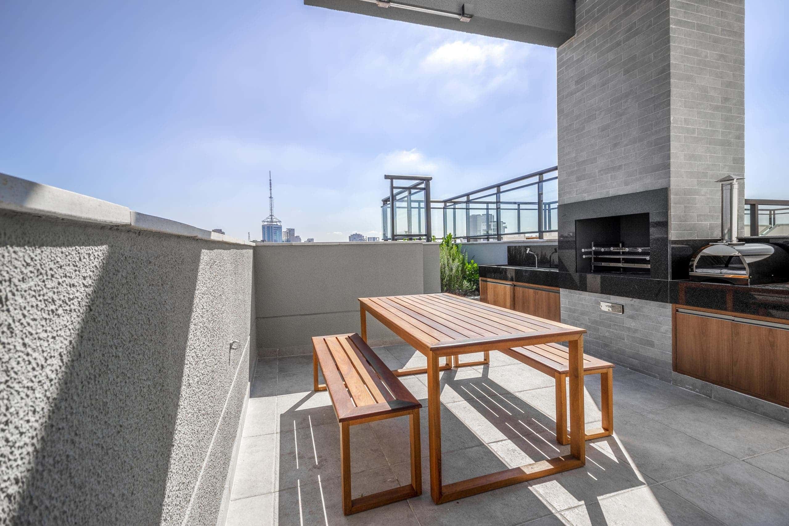 Haus Mitre Vila Mariana - imagem 5 Haus Mitre Vila Mariana - imagem 5