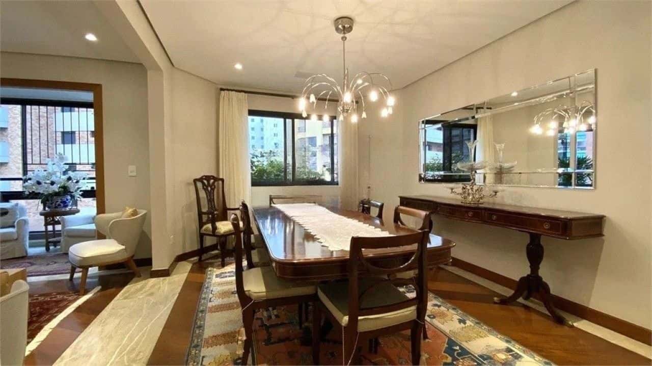 Condominio Bois de Rose - imagem 4 Condominio Bois de Rose - imagem 4