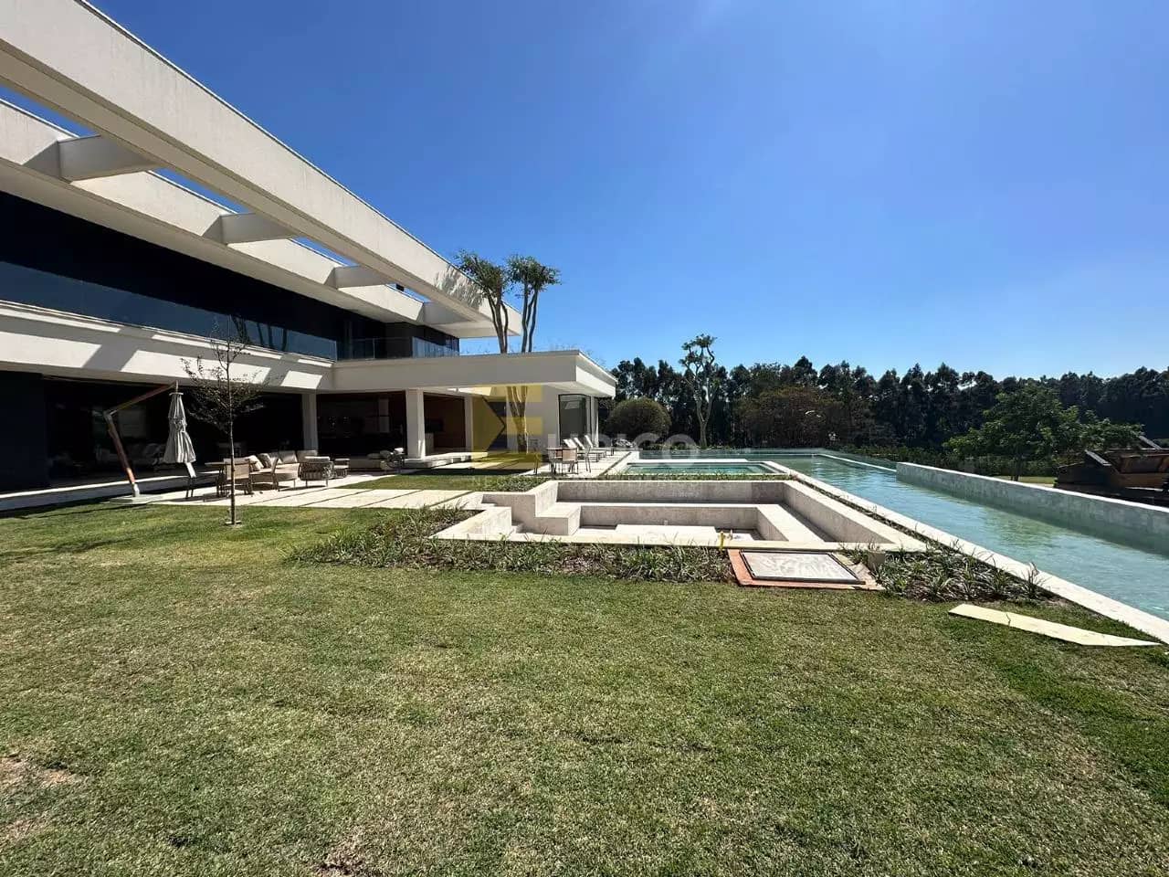 Praia da Grama Itupeva Praia da Grama Itupeva - foto principal