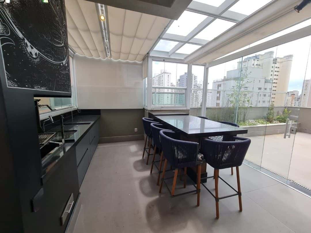 Condomínio Absolute Moema - imagem 3 Condomínio Absolute Moema - imagem 3