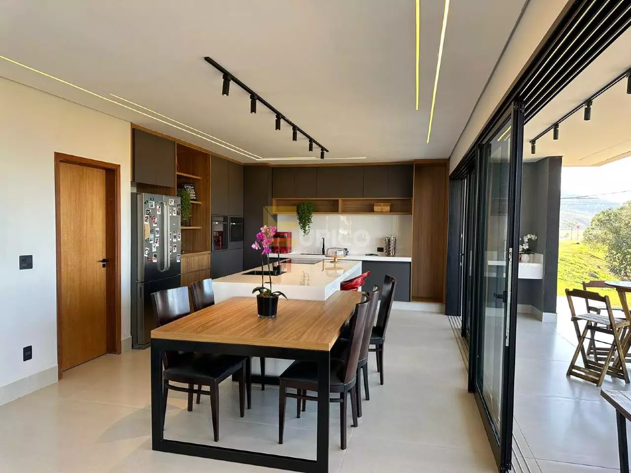 Casa Campo de Toscana Vinhedo - imagem 4 Casa Campo de Toscana Vinhedo - imagem 4