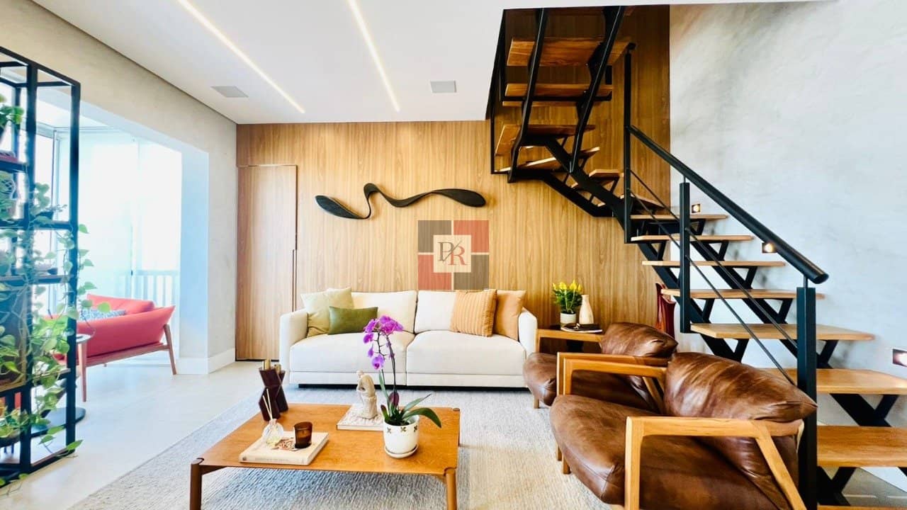 Edifício Penn Tower Edifício Penn Tower - foto principal