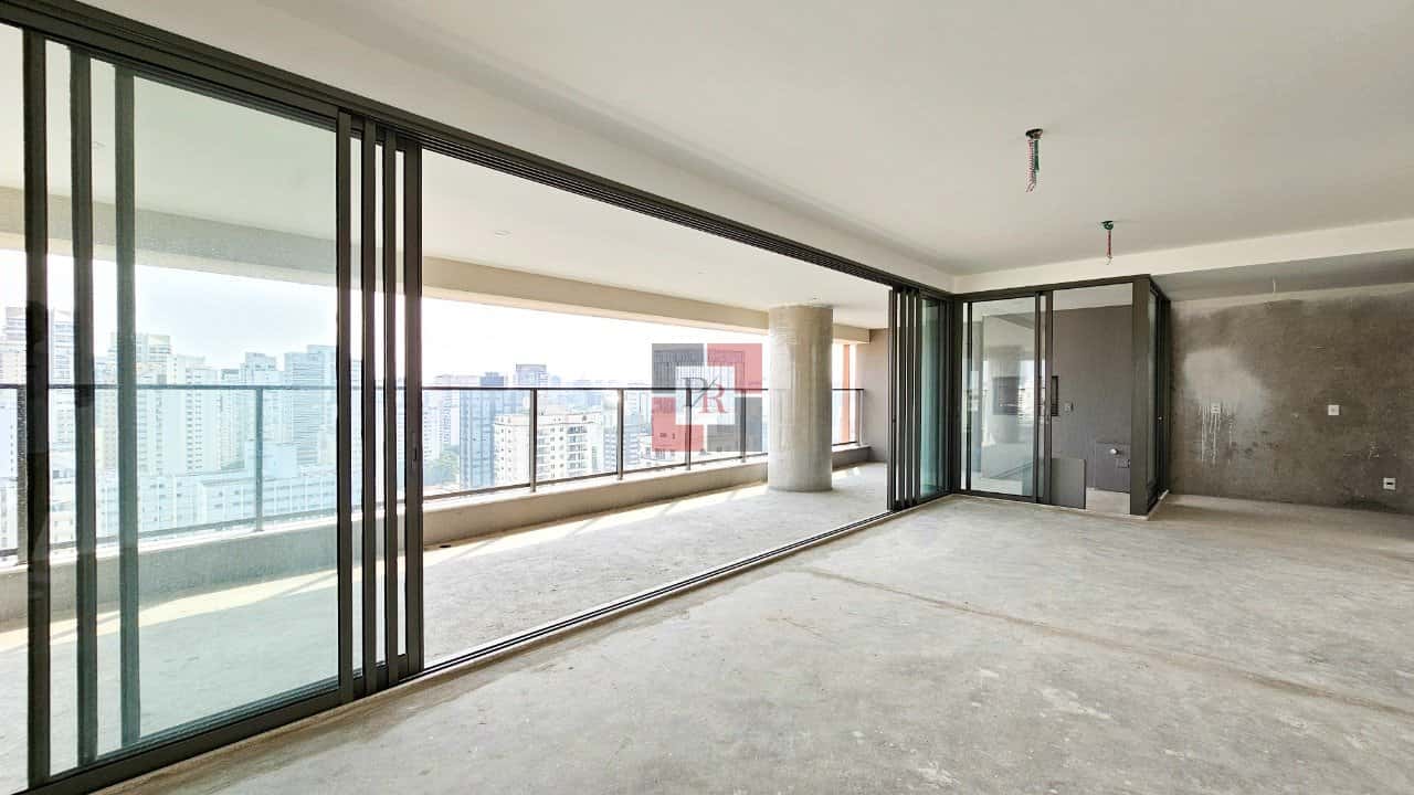 Condominio Balkon - imagem 2 Condominio Balkon - imagem 2