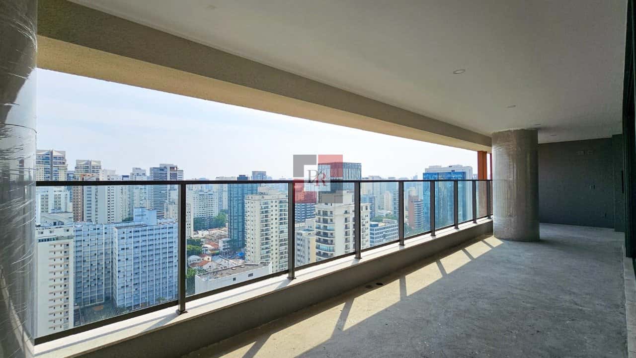 Condominio Balkon - imagem 3 Condominio Balkon - imagem 3