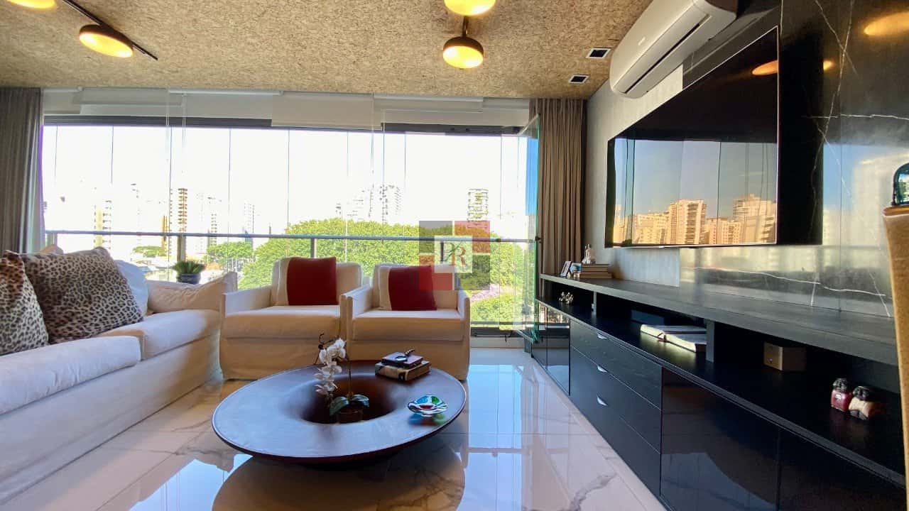 Quadrilatero Trisul - imagem 3 Quadrilatero Trisul - imagem 3