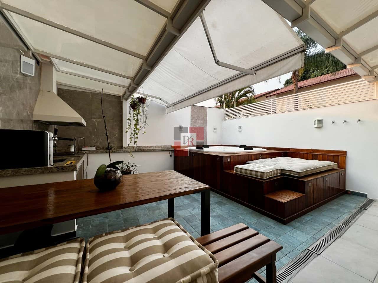 Alameda dos Guainumbis 1520 - imagem 2 Alameda dos Guainumbis 1520 - imagem 2