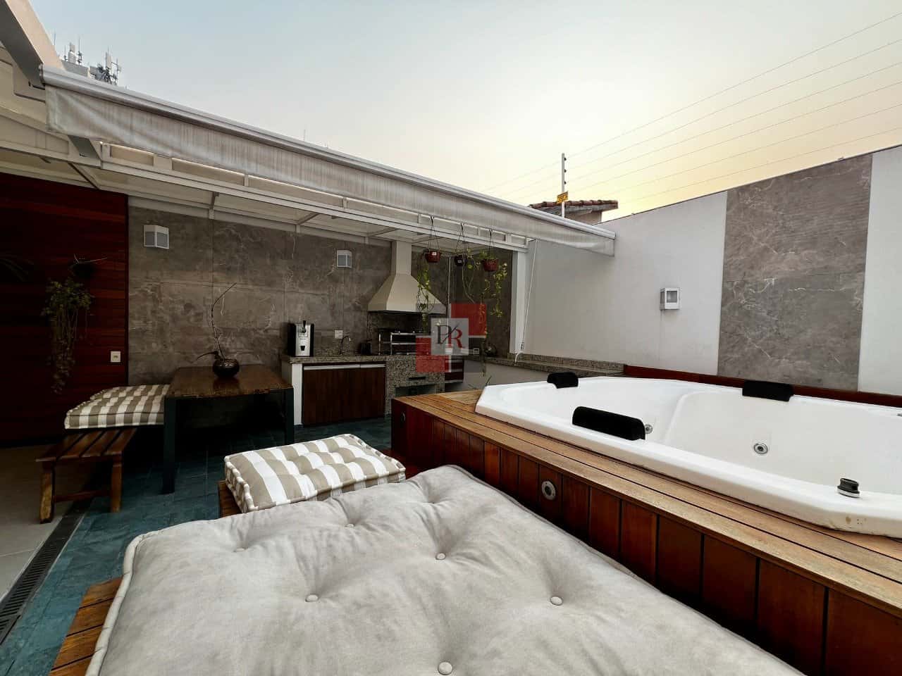 Alameda dos Guainumbis 1520 - imagem 3 Alameda dos Guainumbis 1520 - imagem 3