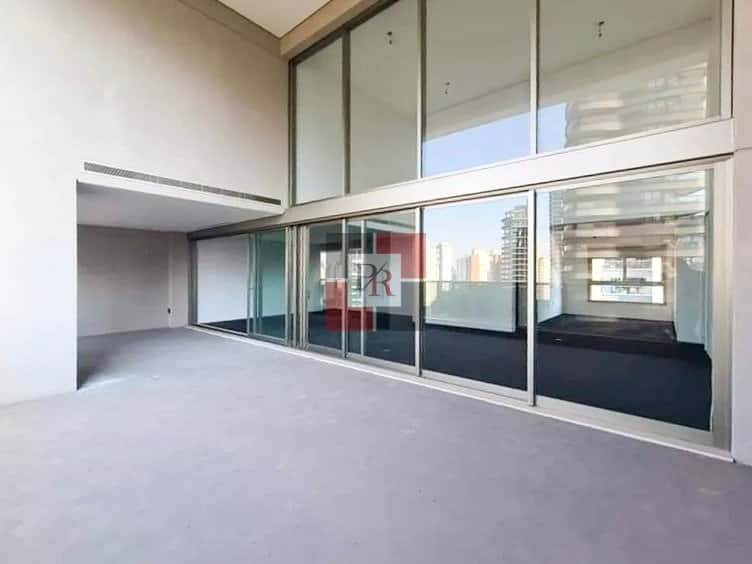 Cyrela One Sixty - foto 1 Cyrela One Sixty - foto 1