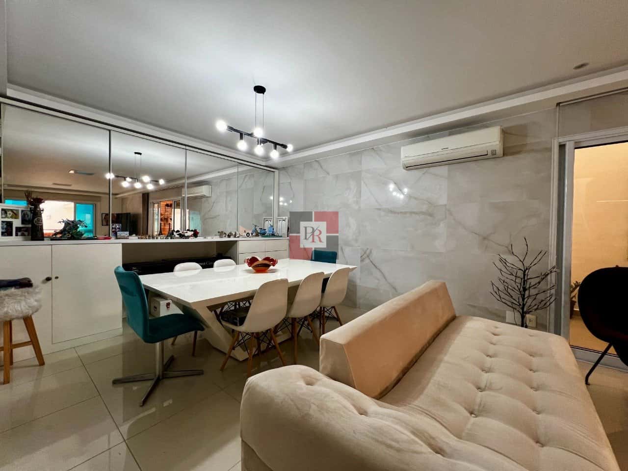 Alameda dos Guainumbis 1520 - imagem 5 Alameda dos Guainumbis 1520 - imagem 5