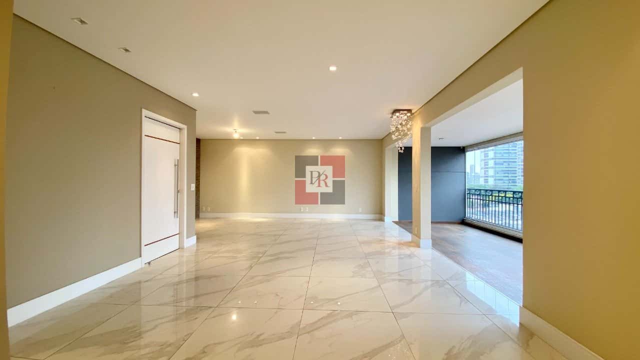 Edifício Helbor La Reserve - imagem 2 Edifício Helbor La Reserve - imagem 2