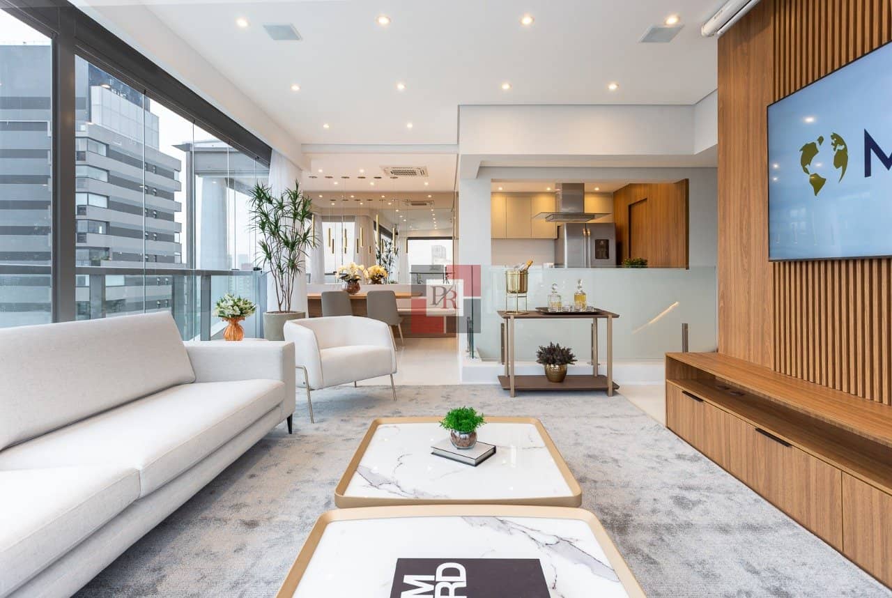 VN oscar freire Vitacon VN oscar freire Vitacon - foto principal