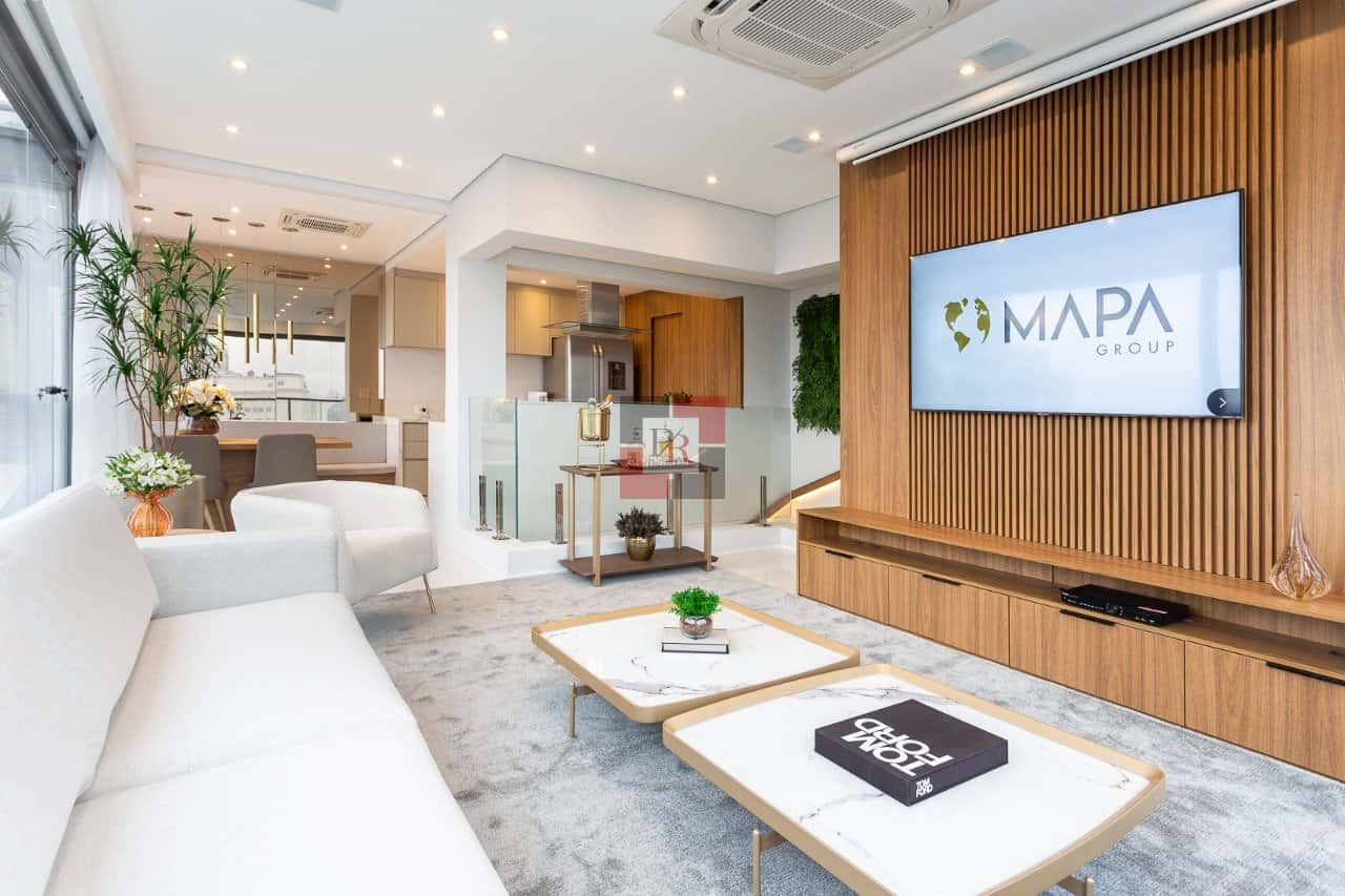 VN oscar freire Vitacon - imagem 2 VN oscar freire Vitacon - imagem 2