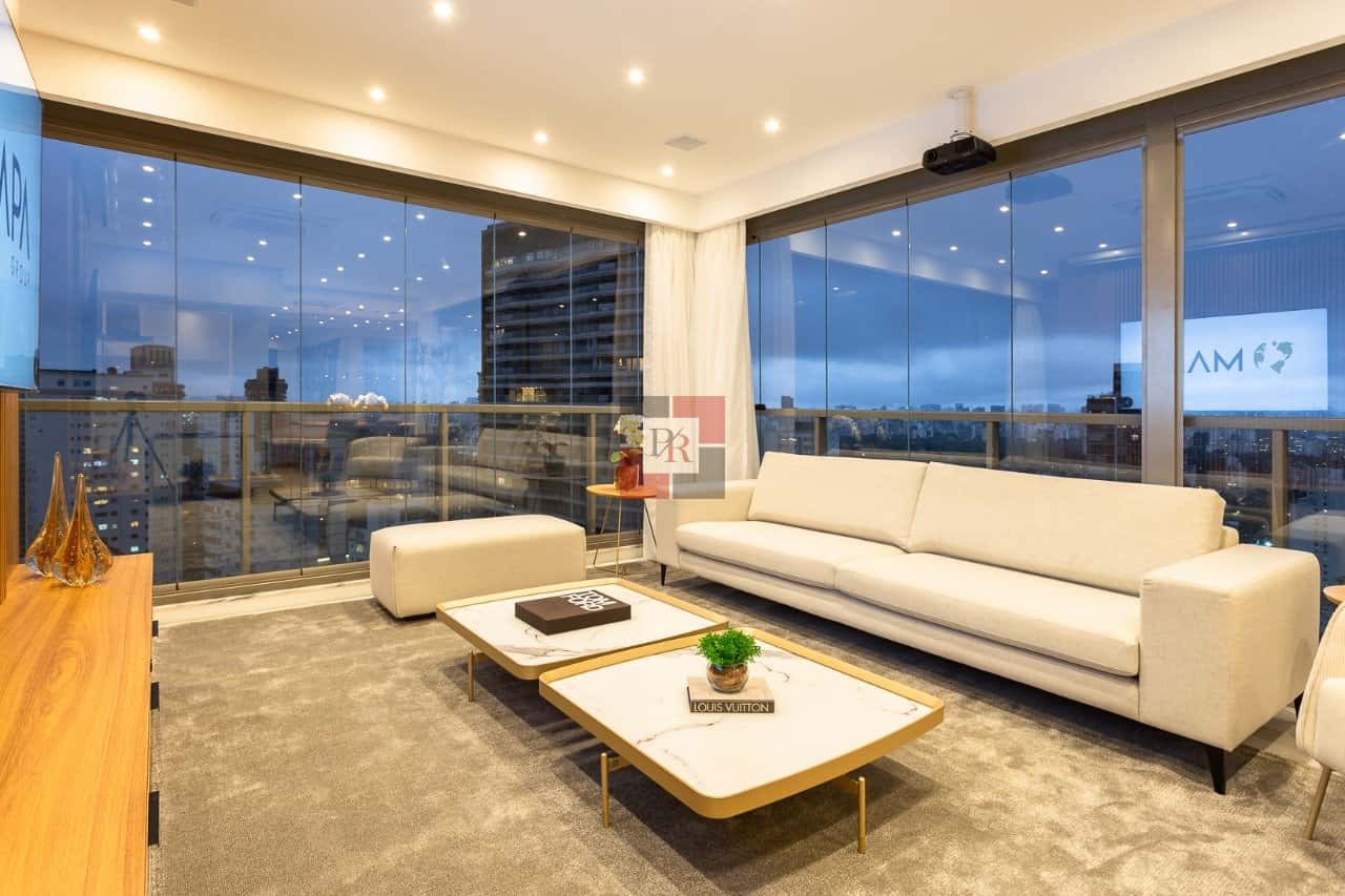 VN oscar freire Vitacon - imagem 3 VN oscar freire Vitacon - imagem 3