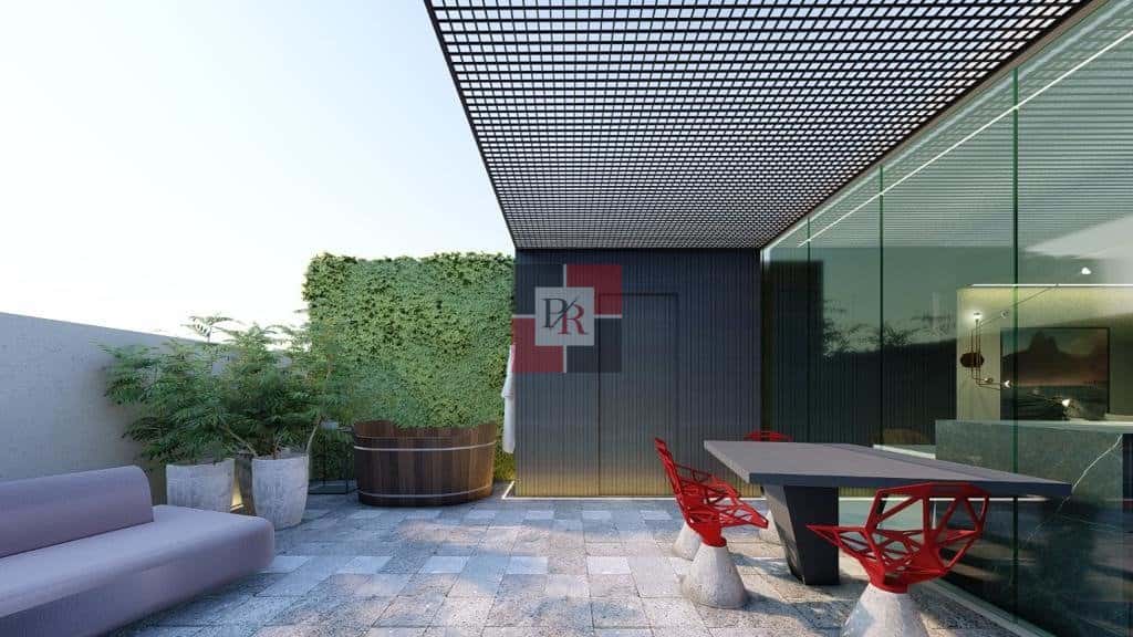 Av Portugal 1278 - imagem 4 Av Portugal 1278 - imagem 4