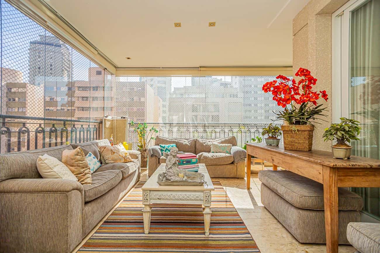Apartamento com 4 quartos no Itaim Bibi, São Paulo — Palazzo Di Savoia e Palazzo Di Ferrara - foto 1 Apartamento com 4 quartos no Itaim Bibi, São Paulo — Palazzo Di Savoia e Palazzo Di Ferrara - foto 1