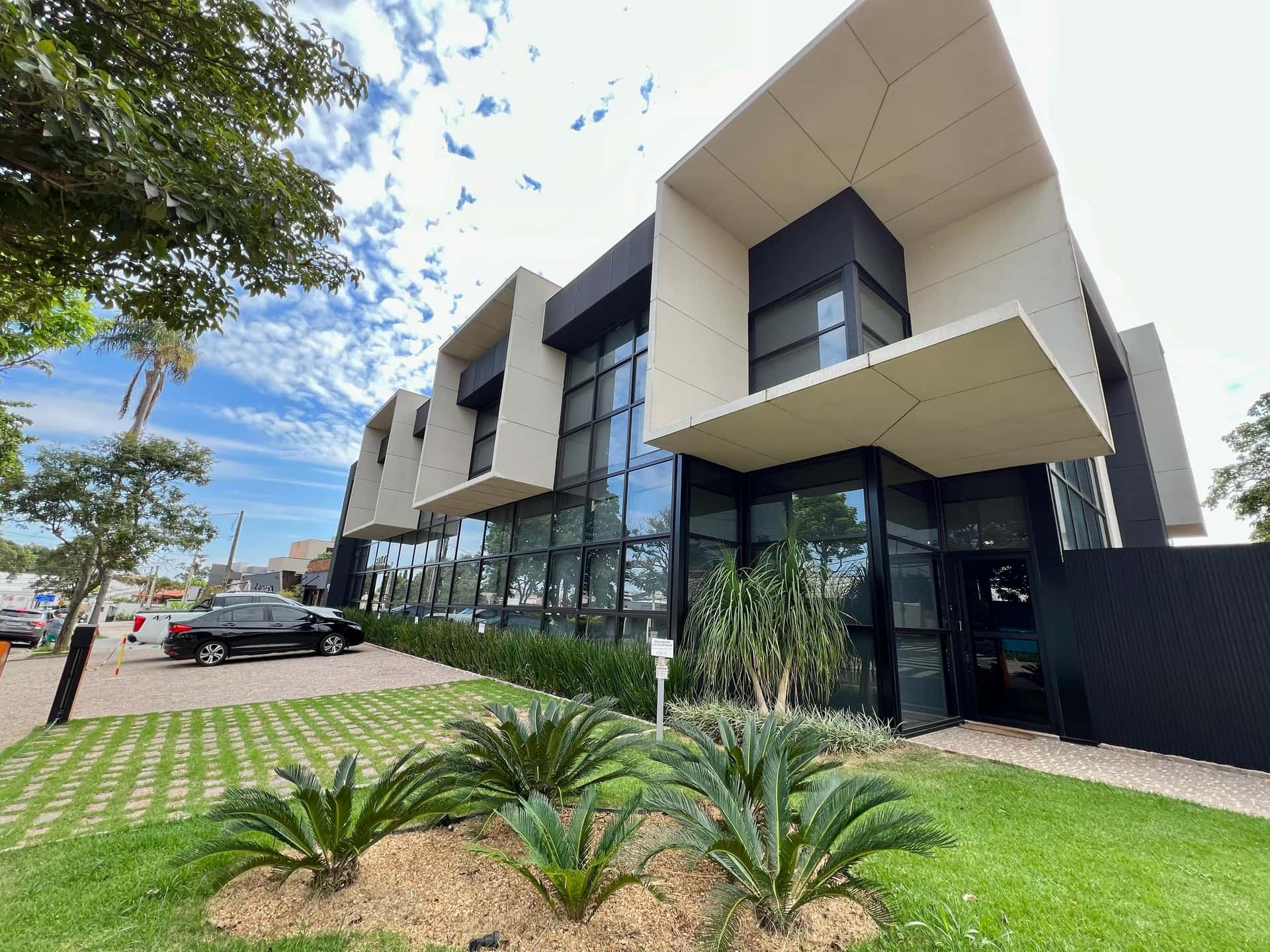 Condominio Canter Ville Valinhos - imagem 3 Condominio Canter Ville Valinhos - imagem 3