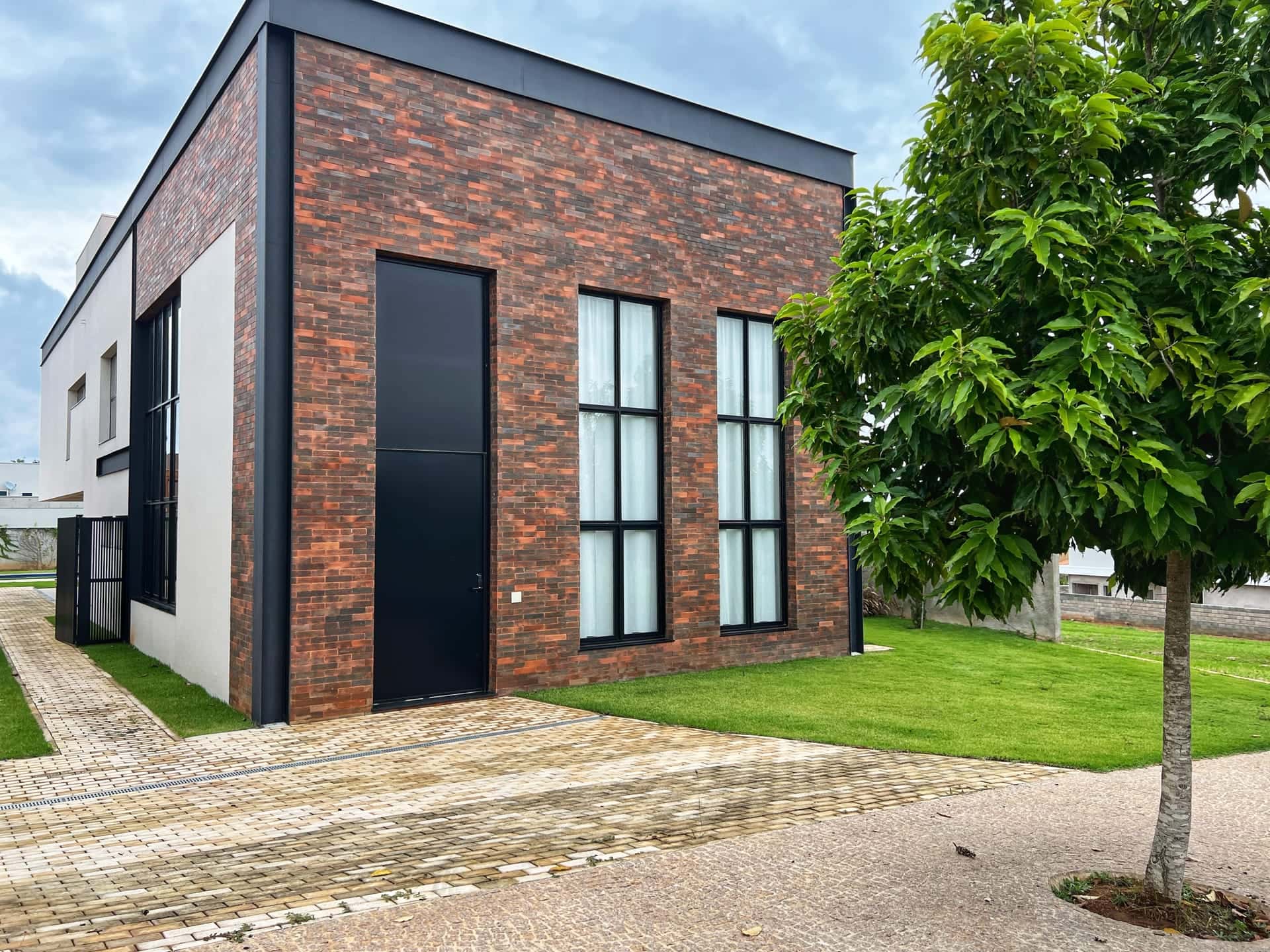 Condomínio Pedra Alta Campinas - imagem 4 Condomínio Pedra Alta Campinas - imagem 4