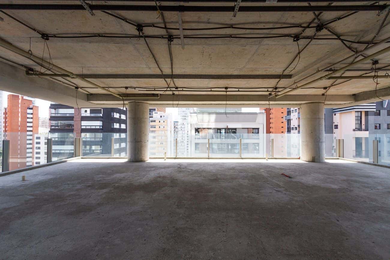 Apartamento com 4 quartos em Pinheiros, São Paulo — Art AG Residences - foto 1 Apartamento com 4 quartos em Pinheiros, São Paulo — Art AG Residences - foto 1