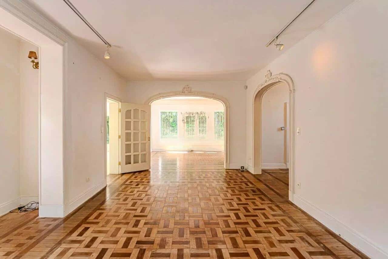 Casa a Venda no Jardim America - imagem 2 Casa a Venda no Jardim America - imagem 2