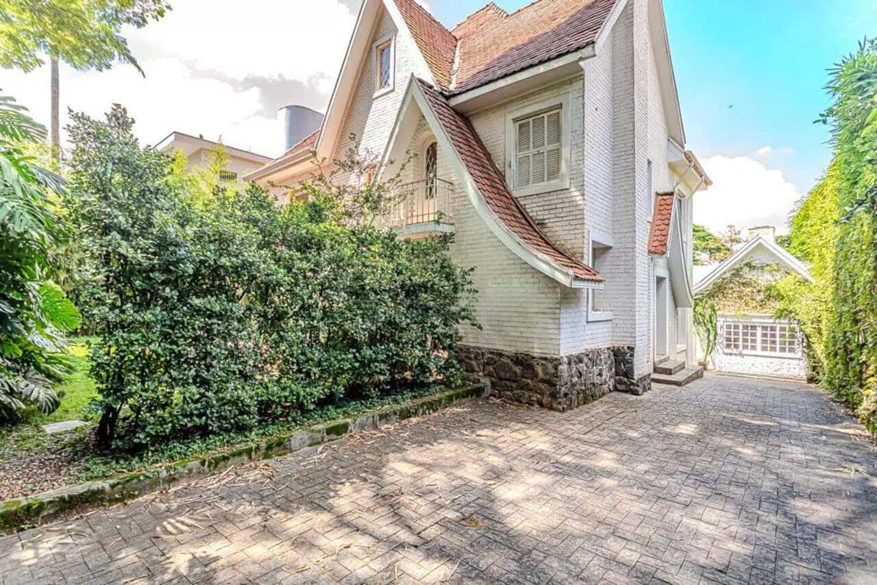 Casa a Venda no Jardim America - imagem 3 Casa a Venda no Jardim America - imagem 3