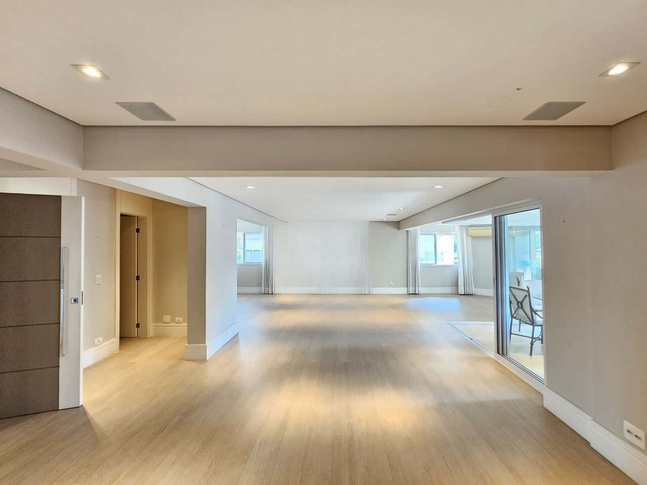 Condomínio Maison Palais Versailles - imagem 2 Condomínio Maison Palais Versailles - imagem 2