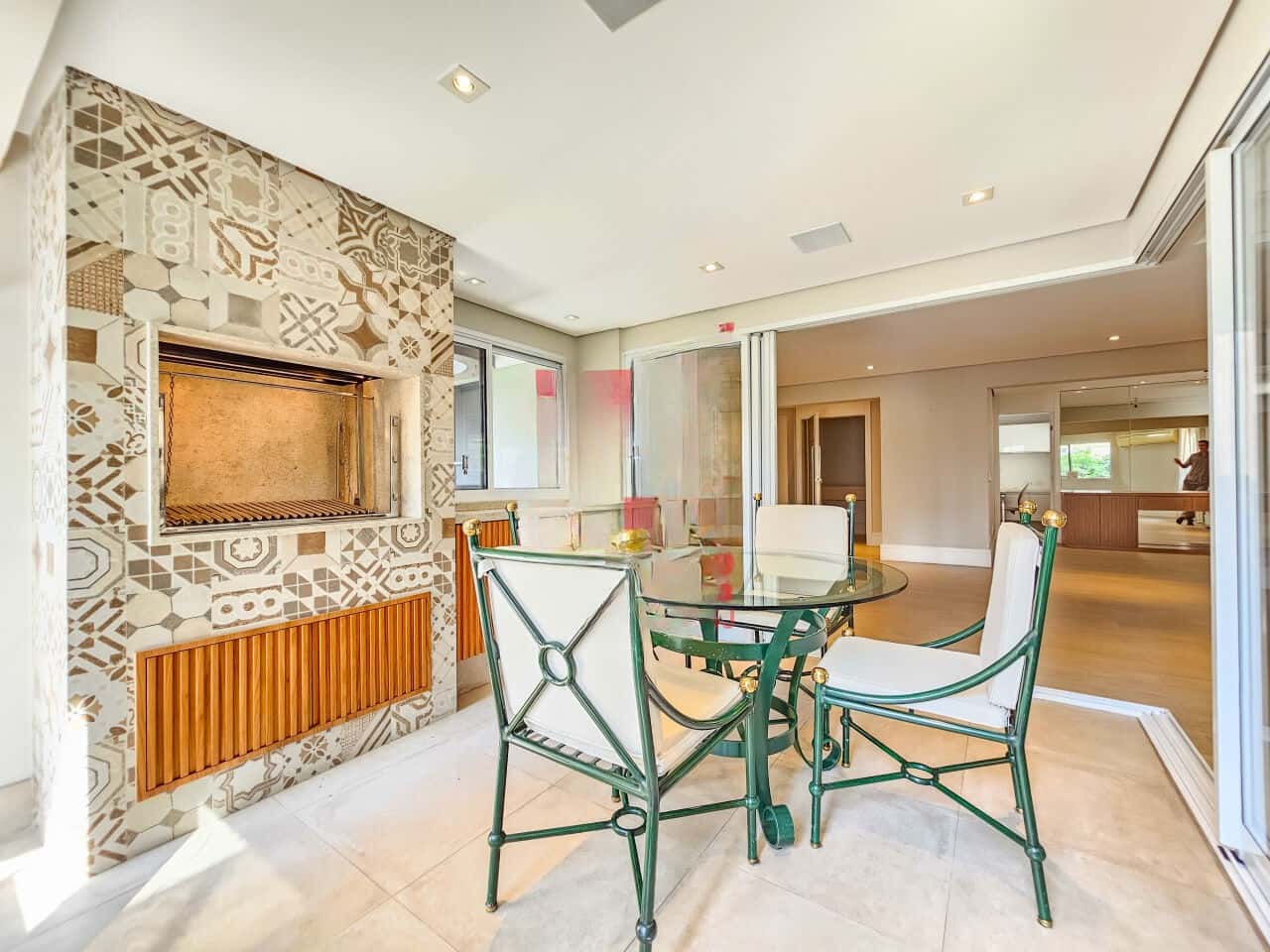 Condomínio Maison Palais Versailles - imagem 3 Condomínio Maison Palais Versailles - imagem 3