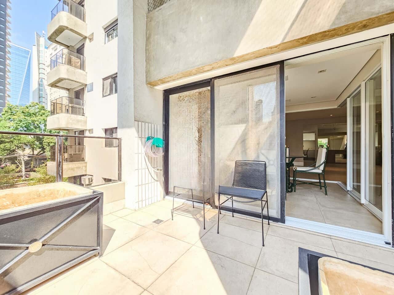 Condomínio Maison Palais Versailles - imagem 4 Condomínio Maison Palais Versailles - imagem 4