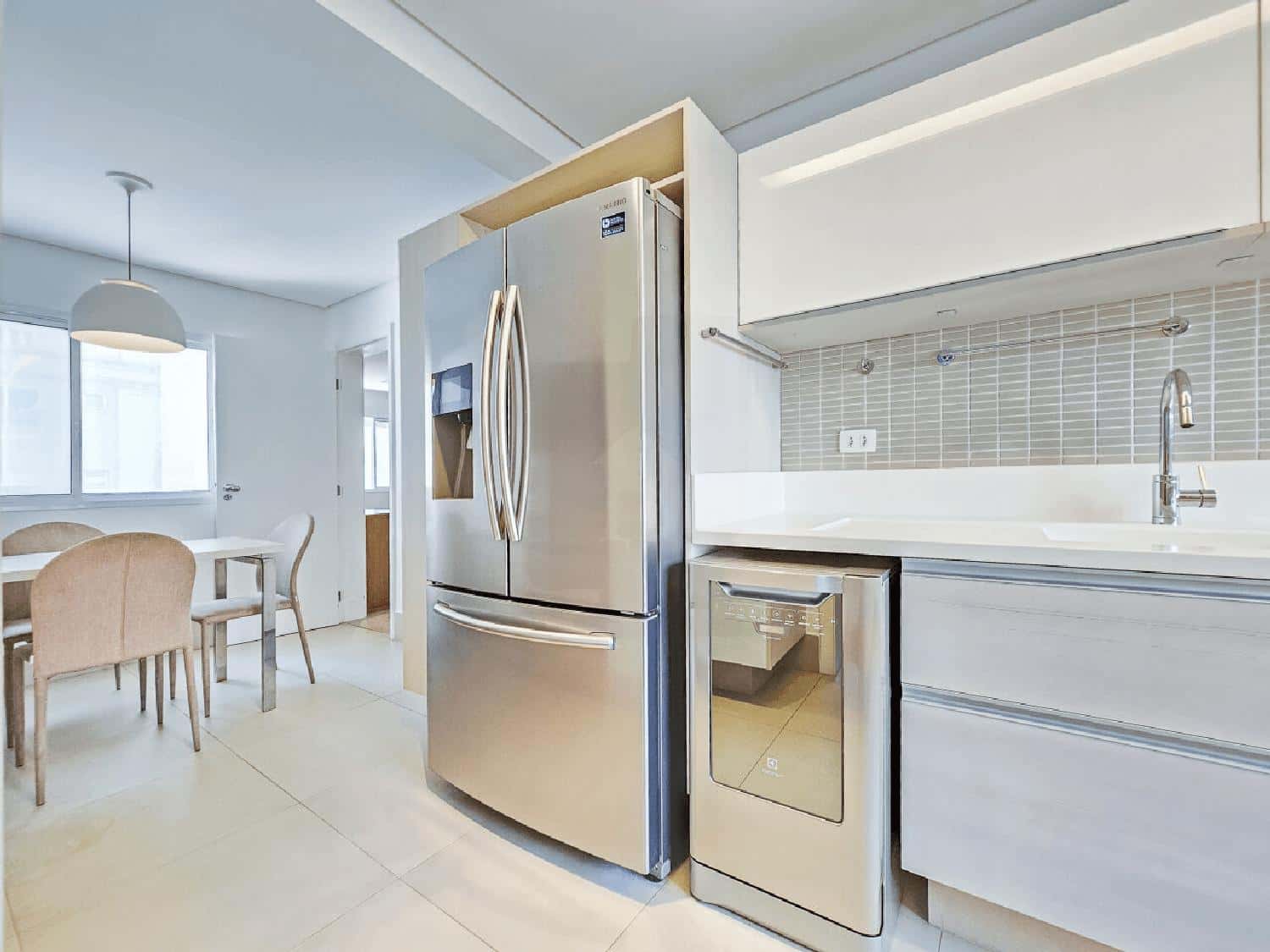 Condomínio Maison Palais Versailles - imagem 5 Condomínio Maison Palais Versailles - imagem 5