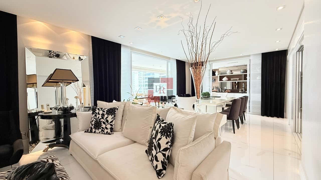 Edifício Du Champ - foto 1 Edifício Du Champ - foto 1