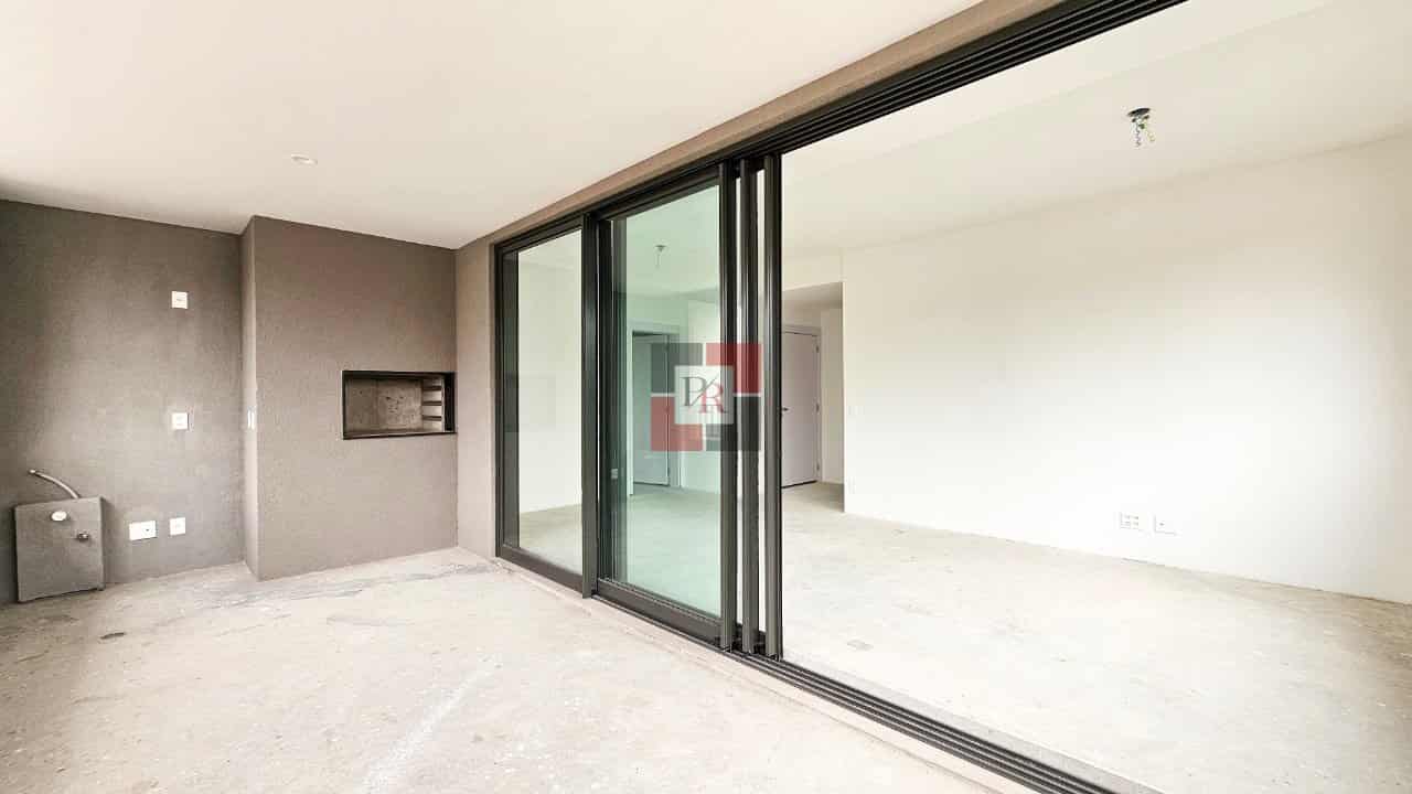 Condomínio Clári Pinheiros - foto de fundo