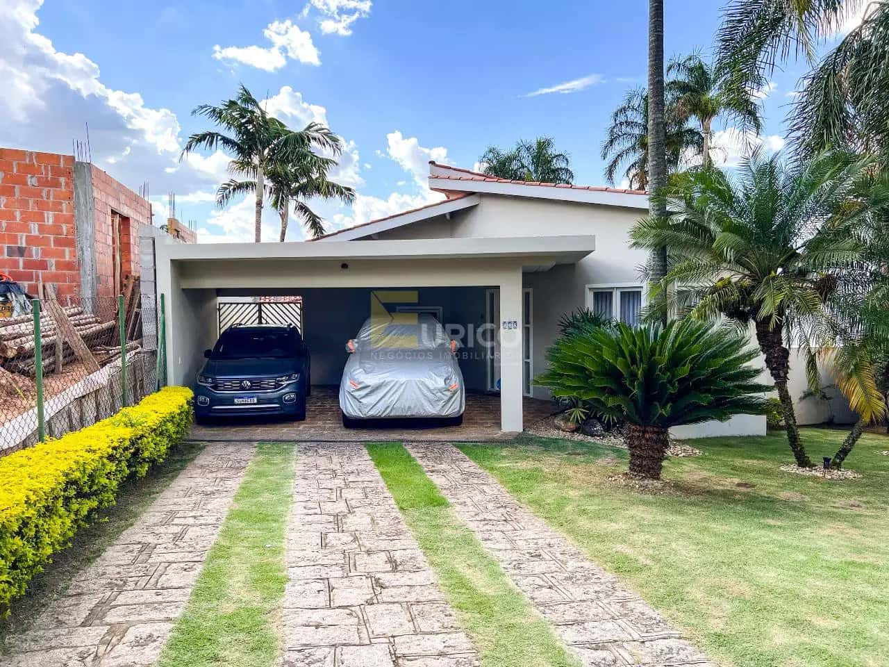 Condomínio Bosque de Grevílea - imagem 2 Condomínio Bosque de Grevílea - imagem 2