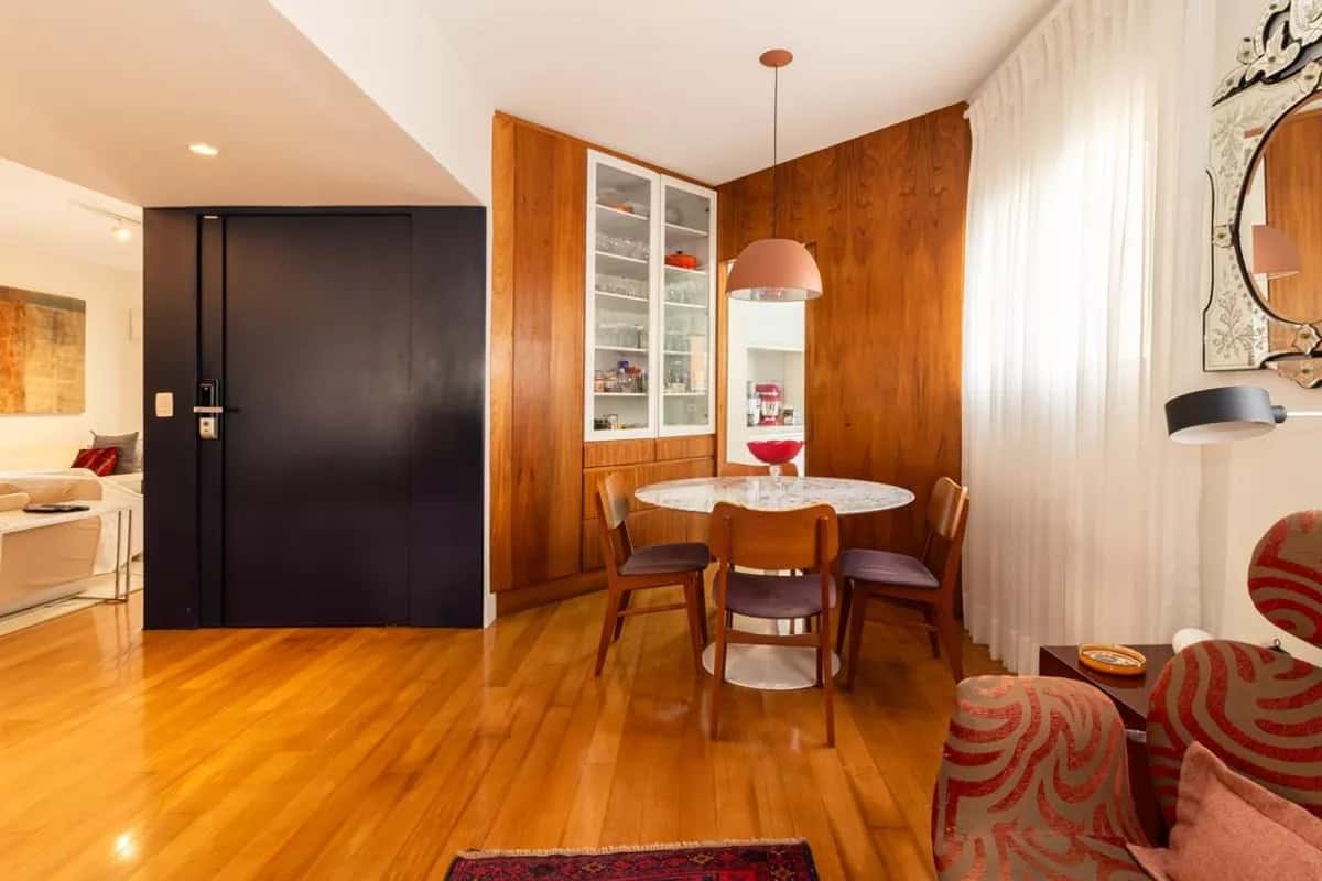 Condomínio La Boheme - imagem 3 Condomínio La Boheme - imagem 3