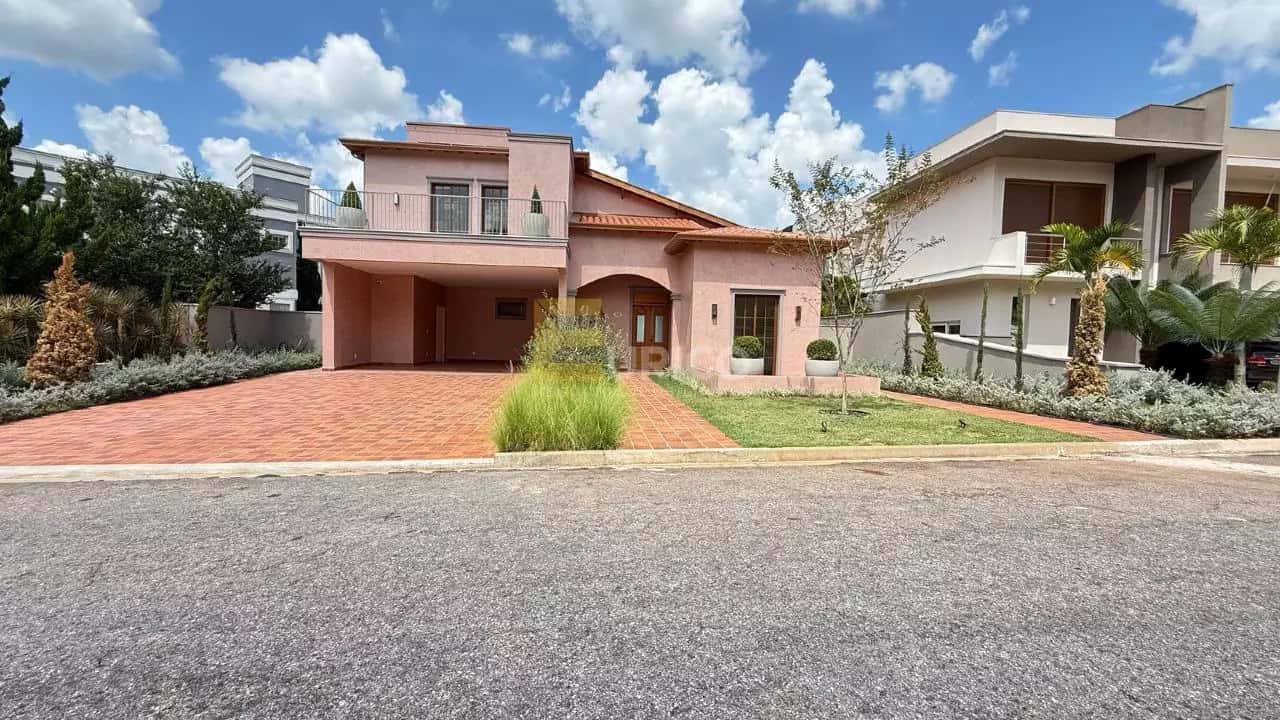 condomínio sol vinhedo village - imagem 2 condomínio sol vinhedo village - imagem 2