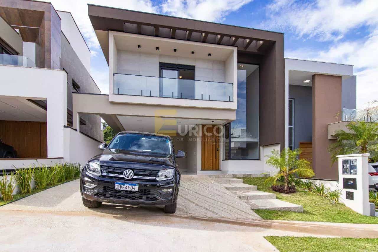 Condomínio Brisas da Mata - foto de fundo