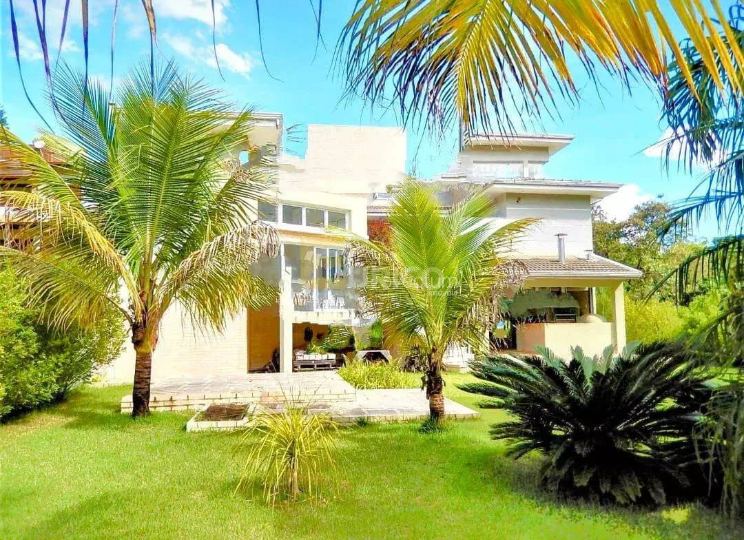 Residencial Vale do Itamaracá Residencial Vale do Itamaracá - foto principal