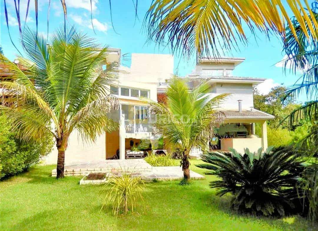 Condomínio Residencial Vale do Itamaracá - foto de fundo