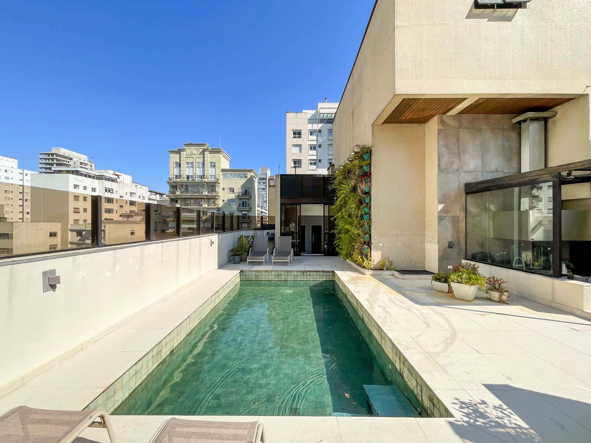 Condomínio Edifício Saint Paul de Vence - imagem 3 Condomínio Edifício Saint Paul de Vence - imagem 3