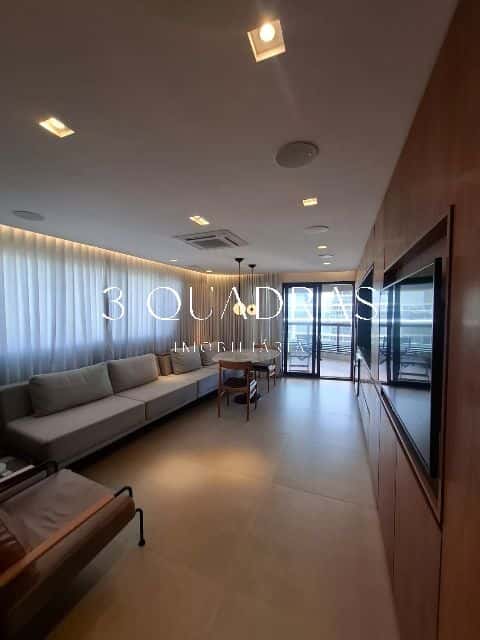 Apartamento com 1 quarto na Vila Olímpia, São Paulo — Edifício Pininfarina - foto 1 Apartamento com 1 quarto na Vila Olímpia, São Paulo — Edifício Pininfarina - foto 1