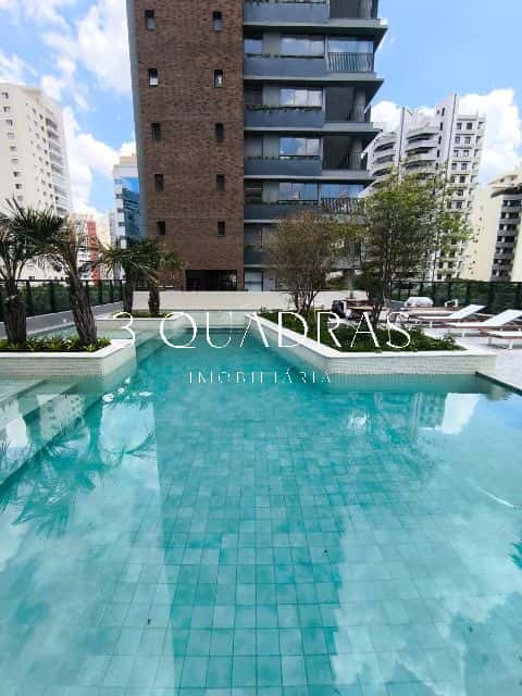 Apartamento com 3 quartos no Paraíso, São Paulo — Edifício Artesano Oscar Porto - foto 1 Apartamento com 3 quartos no Paraíso, São Paulo — Edifício Artesano Oscar Porto - foto 1
