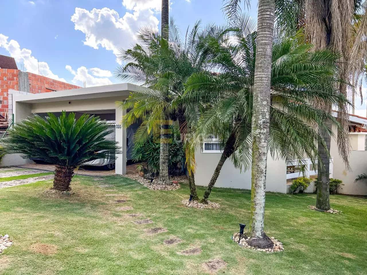 Condomínio Bosque de Grevílea - imagem 3 Condomínio Bosque de Grevílea - imagem 3